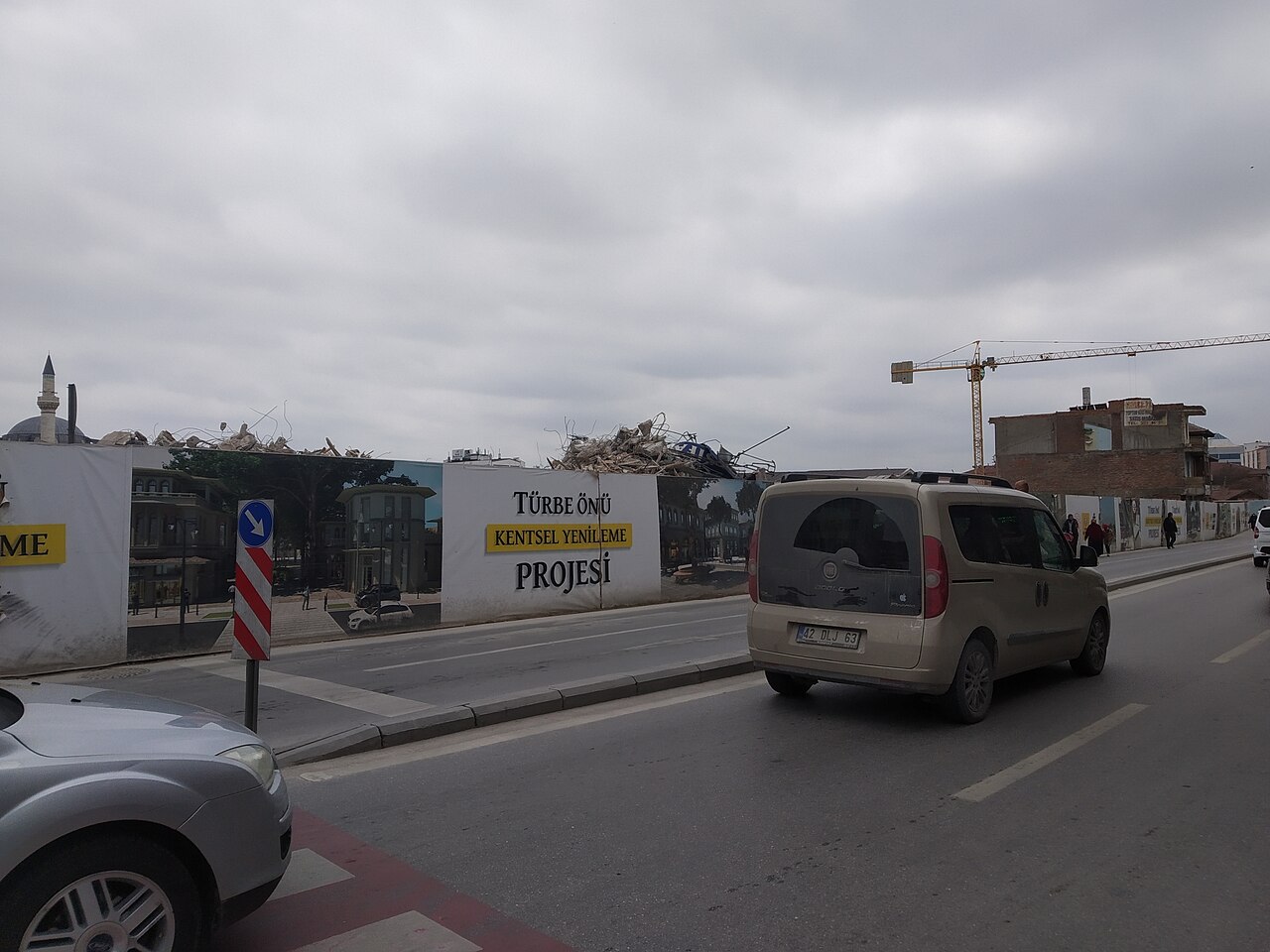 Hafriyatta Şev Açısı Nedir, Toprak Neden Kayar
