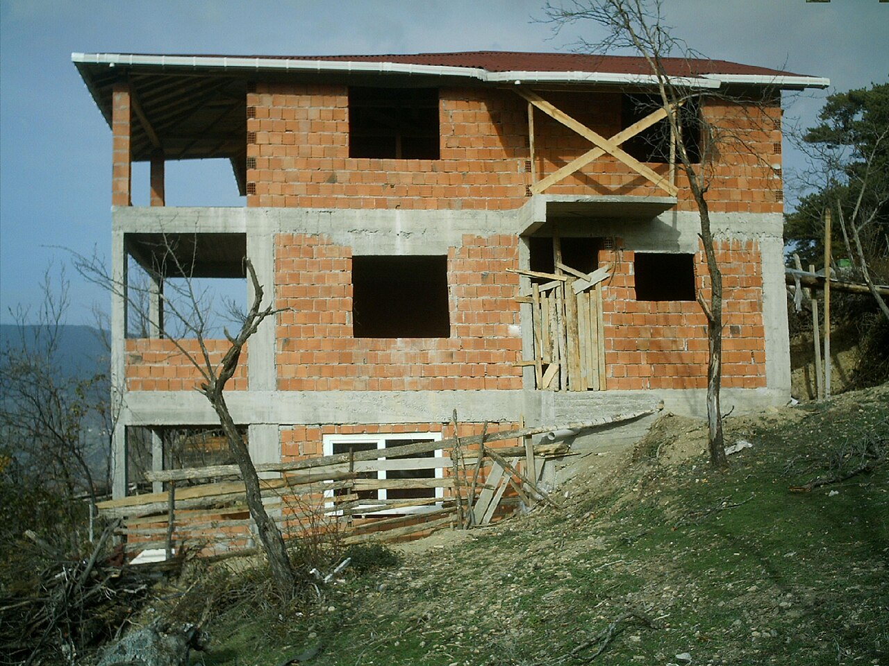 Hafriyatta Su Çıkarsa Ne Olur?