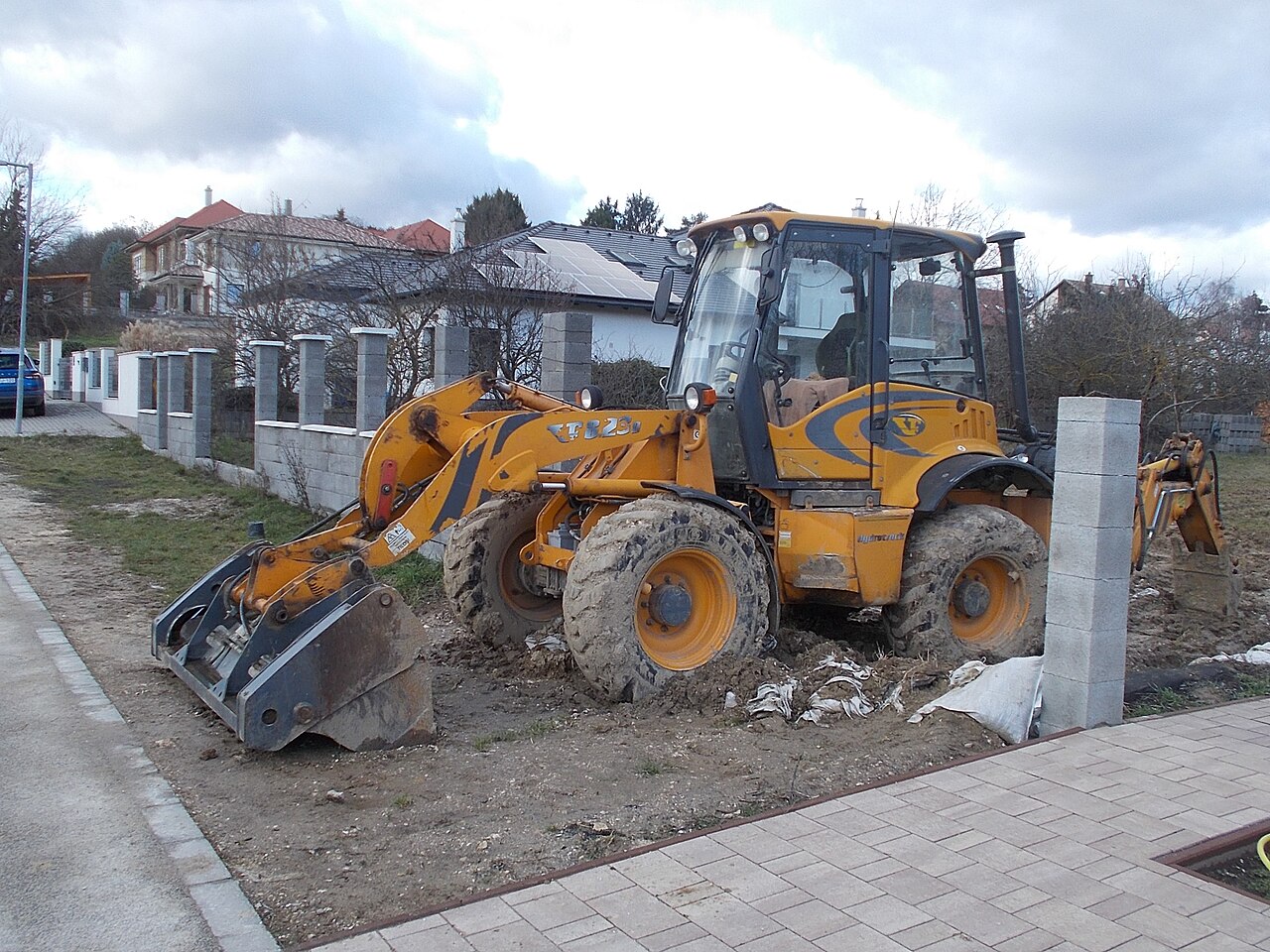İş Makinesi Kiralamada Günlük mü Süreli mi Seçilmeli?