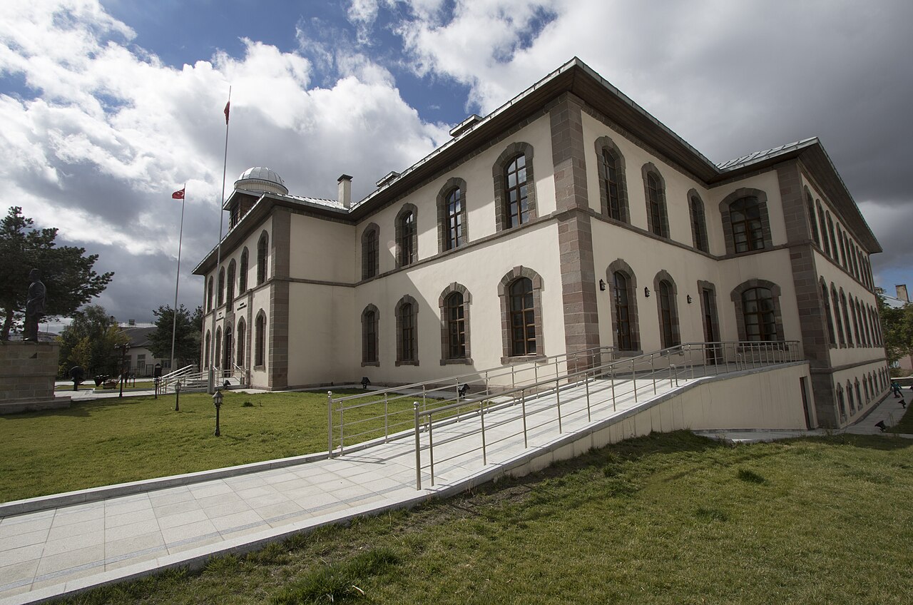 Erzurum Kongresi: Şehrin 1919'da Aldığı Karar