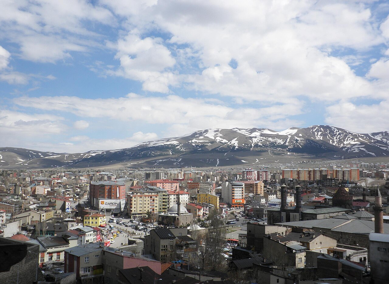 Şehir İçi Nakliyede Dar Sokak ve Kış Şartları